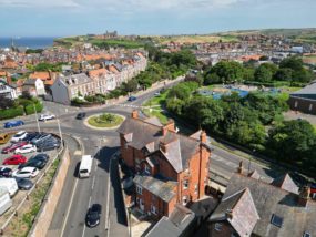Flora Whitby Apartment