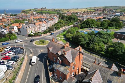 Flora Whitby Apartment