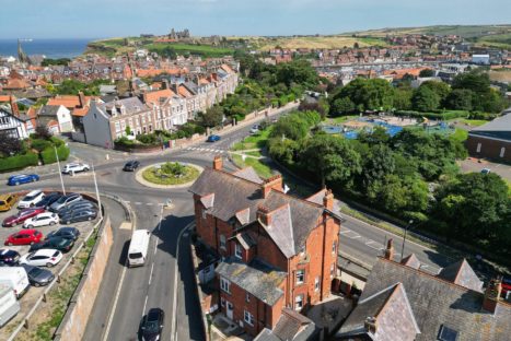 Flora Whitby Apartment