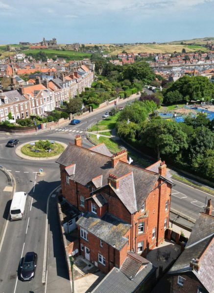 Flora Whitby Apartment