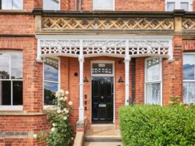 Flora Whitby Apartment