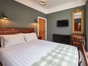 Flora Whitby Apartment