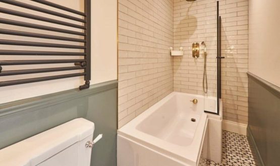 Flora Whitby Apartment