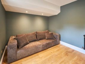 Flora Whitby Apartment